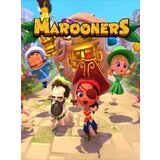  marooners (switch) eshop nintendo key europe | ePonuda.com