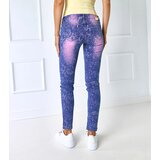 Gemre Eglantine high-waisted slim jeans | shoptok.hr