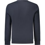 Boss HUGO MEN&#39;S ZIP-UP SWEATSHIRT BLUE | Shoptok.si