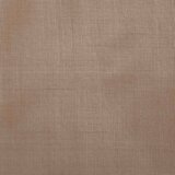 Voile zavjese s džepovima za šipke 2 kom svijetlosmeđe Smeđa 140 x 245 cm | shoptok.hr