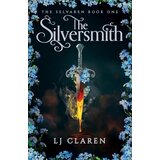 Hachette UK LJ Claren - The Silversmith | Eponuda.com