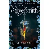LJ Claren - The Silversmith