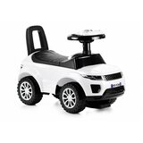  Toddlers Ride On 613W White Sound Light | shoptok.hr