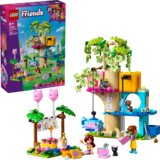 Lego LEGO® Friends - Mačja rođendanska zabava i kuća na drvetu (42666) | ePonuda.com
