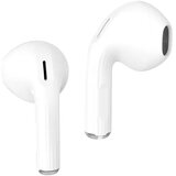  slušalice sa mikrofonom airlite X3 tws bluetooth 5.3 bele | ePonuda.com