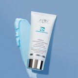 Apis Natural Cosmetics Hydro Balance Professional intenzivno vlažilna maska za obraz z minerali Mrtvega morja 200 ml | Shoptok.si