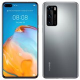 Ecofone Obnovljeno - znaki rabe - P40 5G siv 128 GB 8 GB ram dual sim, (5000006132) | Shoptok.si