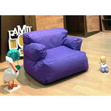 Atelier Del Sofa mini relax - purple purple bean bag Cene