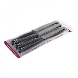 Ilsa Tuttix1 set 6kos noži žagica / inox, (20455179) | Shoptok.si