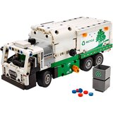 Lego Technic: Mack LR Electric smetarsko vozilo | Shoptok.si