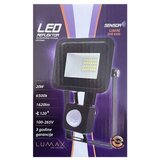 Lumax led reflektor LUMRE-20W 6500 sensor | ePonuda.com
