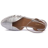 Frau Nizki čevlji Argento pisana | Shoptok.si