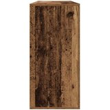  Kreveta 2 pcs Staro drvo 79 x 38 x 80 cm Konstruirano drvo | shoptok.hr