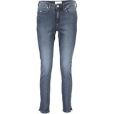 Calvin Klein JEANS DENIM WOMAN BLUE Cijene
