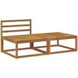  Sekcijski kavč 2 Kos Naravna, (5000271178) | Shoptok.si