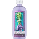 Bohemia Gifts & Cosmetics Lavender poklon set (za tijelo) | shoptok.hr