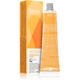 Londa Professional Demi-Permanent Color Demi-Permanent Color Creme demipermanentna boja za kosu bez amonijaka nijansa 5/37 60 ml