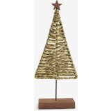  Decoration tree W10xL5xH31cm Cene
