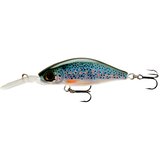 GOLDY Kingfisher MPZ Tonuća varalica, Deep diving, 4.5 cm | Eponuda.com