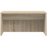  Stol za zid Sonoma hrast 60 x 45 x 30 cm Konstruirano drvo | shoptok.hr