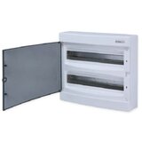  razvodna tabla dvoredna 36 n/z IP40 N2X18C | Eponuda.com