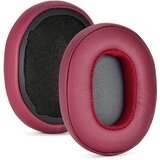 INF 2 paketa nadomestnih ušesnih blazinic za Skullcandy Crusher Wireless/Crusher ANC/Hesh3 DarkRed, (21537842) | Shoptok.si