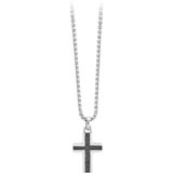  Muška ogrlica 2Jewels Faith 251578 Cijene