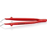 Knipex precizna pinceta izvedba izolirana do 1000 V, svinuta po kutem od 45°, po Cijene