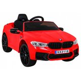  Licencirani auto na akumulator BMW M5 DRIFT - crveni | shoptok.hr