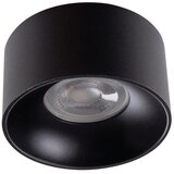 Kanlux 27578 - ugradno svetlo mini riti 1xGU10/25W/230V crno | Eponuda.com