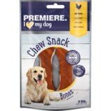 Premiere Dog Priboljšek Chew Snack z piščancem 2 kom Cene