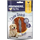 poslastica za pse Chew Snack s piletinom 2 kom