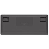Logitech MX Mechanical Mini Minimalistic - Clicky Wireless tastatura Graphite US | ePonuda.com