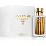 Prada La Femme parfumska voda za ženske 35 ml | Shoptok.si