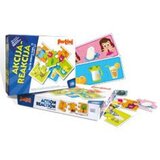 Pertini Toys Pertini Akcija reakcija ( 0007354 )