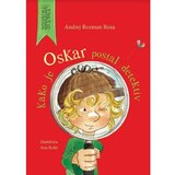 Avrora kako je oskar postal detektiv (starost: 5+) (nmk 2018) Cene