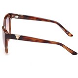 Guess Jeans WOMEN&#39;S BROWN SUNGLASSES | shoptok.hr