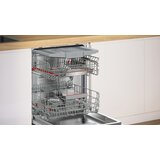 Bosch SMV6ZCX24E vgradni pomivalni stroj | Shoptok.si