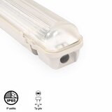 Bb Link vododiht lux 2X18W kućište jednostrano | ePonuda.com