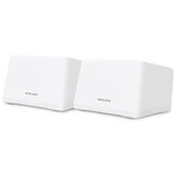 Mercusys Mesh Ruter Halo H47BE, BE9300 Wi-Fi 7, 2 Pakovanja, Bijeli | Eponuda.ba
