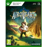 Soedesco Airoheart (Xbox Series X & Xbox One) Cene