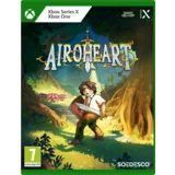 Soedesco Airoheart (Xbox Series X & Xbox One)