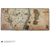 Cinereplicas : The Lord of the Rings - Middle Earth Map podloga za mizo Cene
