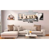  Slika - Home: Forest Cottage 100x50 | shoptok.hr