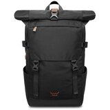 Vuch Muški ruksak Brayan Black, 34 x 14 cm | shoptok.hr