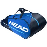 Head tour team 12R blue/navy racket bag Cene