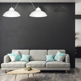  Luster na sajli GUSTAV 2xE27/60W/230V | Eponuda.com
