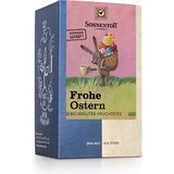 Sonnentor Vesele velikonočne praznike, bio čaj - Vrečke za čaj, 18 k. Cene