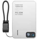  Power Bank PD S28 10000 mAh 20w magnetic APPACS ( 112665 ) Cene