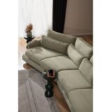 Atelier Del Sofa sofa river 4 seater left (xc left 2R) green | ePonuda.com